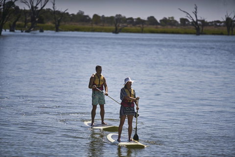 Discovery Parks â€“ Lake Bonney - Internet Find 19