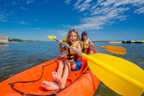 Discovery Parks â€“ Lake Bonney - Internet Find 23