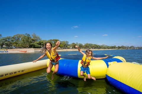 Discovery Parks â€“ Lake Bonney - Internet Find 21