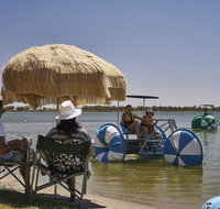 Discovery Parks Lake Bonney - Internet Find