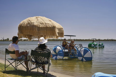 Discovery Parks â€“ Lake Bonney - Internet Find 0