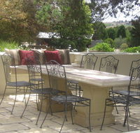 Casa Rossa - Barossa - Petrol Stations