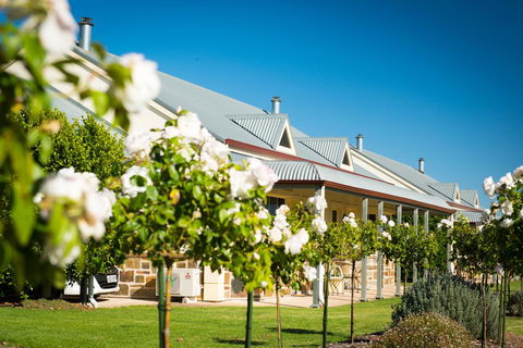 Barossa Vineyard Cottages - Renee 7