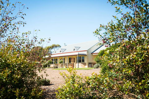 Barossa Vineyard Cottages - Renee 2