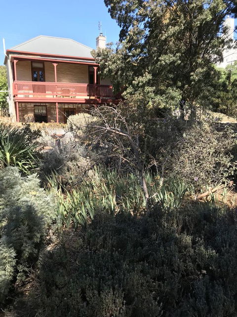 Kit Kat Cottage - Heritage Accommodation Burra - Internet Find 20