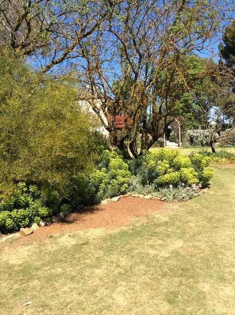 Kit Kat Cottage - Heritage Accommodation Burra - Internet Find 9