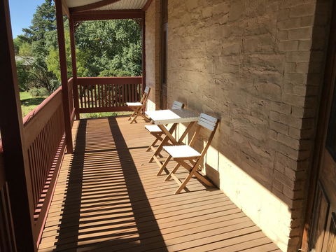 Kit Kat Cottage - Heritage Accommodation Burra - Internet Find 7