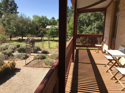 Kit Kat Cottage - Heritage Accommodation Burra - Internet Find 17