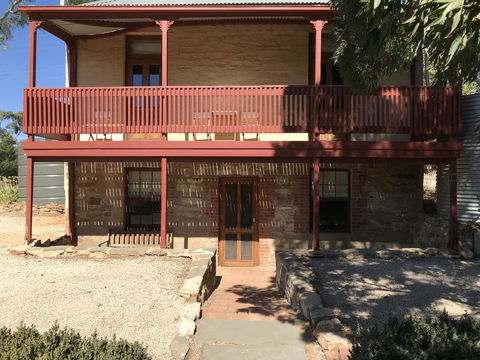 Kit Kat Cottage - Heritage Accommodation Burra - Internet Find 30