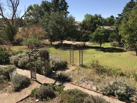 Kit Kat Cottage - Heritage Accommodation Burra - Internet Find 23