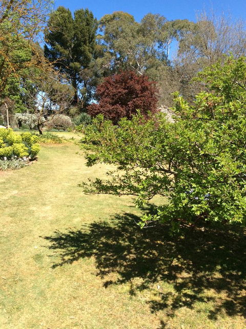 Kit Kat Cottage - Heritage Accommodation Burra - Internet Find 6