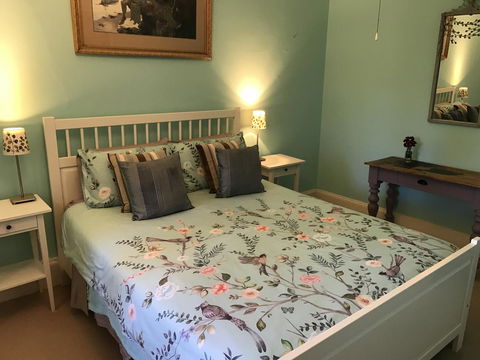 Kit Kat Cottage - Heritage Accommodation Burra - Internet Find 0