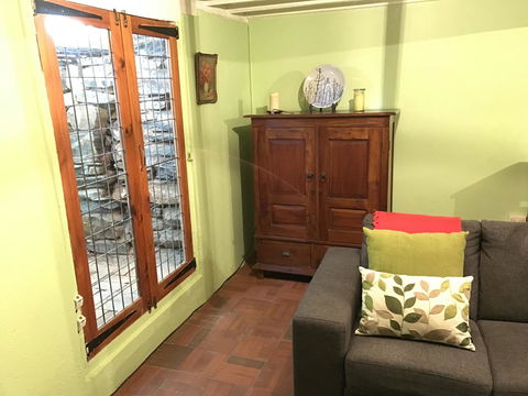 Kit Kat Cottage - Heritage Accommodation Burra - Internet Find 22