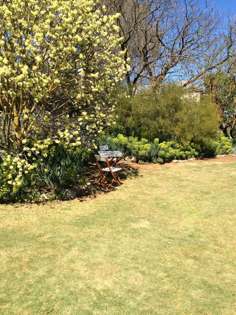 Kit Kat Cottage - Heritage Accommodation Burra - Internet Find 13