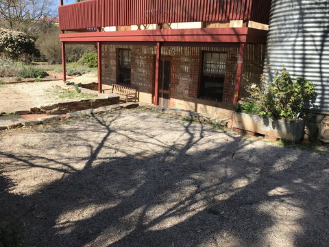Kit Kat Cottage - Heritage Accommodation Burra - Internet Find 1