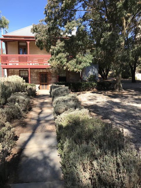 Kit Kat Cottage - Heritage Accommodation Burra - Internet Find 10