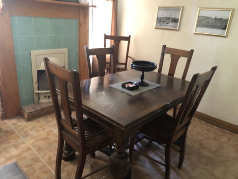Blyth Cottage Burra - Internet Find 10