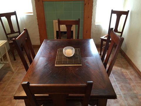Blyth Cottage Burra - Internet Find 9