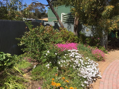 Blyth Cottage Burra - Internet Find 29
