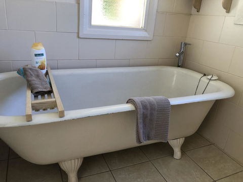 Blyth Cottage Burra - Internet Find 11