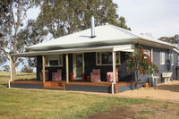 Rabbiters Hut