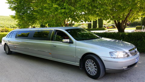 Hahndorf House B&B - Petrol Stations 33