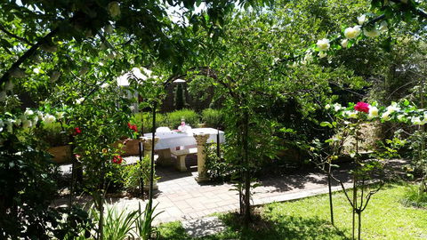 Hahndorf House B&B - Petrol Stations 44