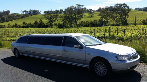Hahndorf House B&B - Petrol Stations 13