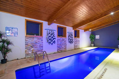 Hahndorf House B&B - Petrol Stations 10