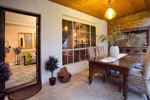 Hahndorf House B&B - Petrol Stations 19
