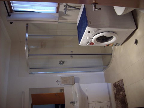 Jacko's Holiday Cabins - Internet Find 4