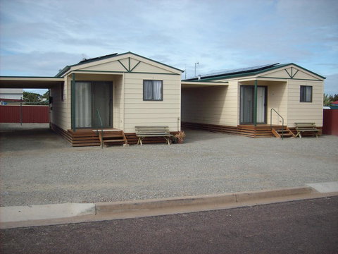 Jacko's Holiday Cabins - Internet Find 7