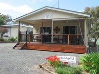 Lazy Days Bed Breakfast Cottage - Victor Harbor