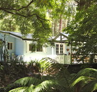 Aldgate Valley Bed and Breakfast - Internet Find