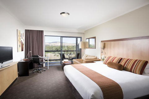 Novotel Barossa Valley Resort - Petrol Stations 13