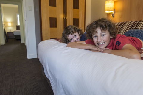 Novotel Barossa Valley Resort - Petrol Stations 28