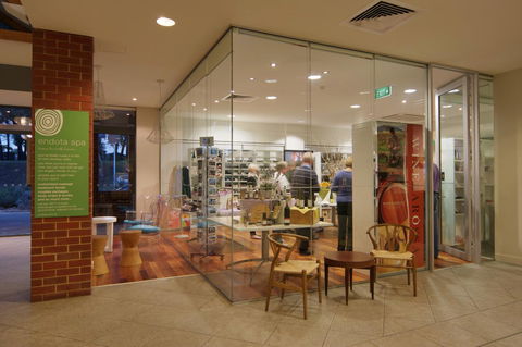 Novotel Barossa Valley Resort - Petrol Stations 3