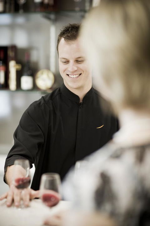 Novotel Barossa Valley Resort - Petrol Stations 15