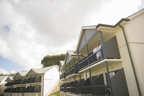Novotel Barossa Valley Resort - Petrol Stations 30