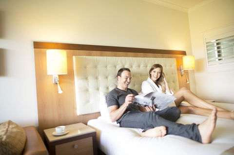 Novotel Barossa Valley Resort - Petrol Stations 36