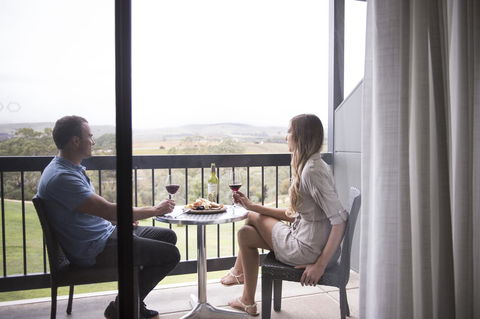 Novotel Barossa Valley Resort - Petrol Stations 31