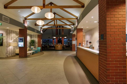 Novotel Barossa Valley Resort - Petrol Stations 2