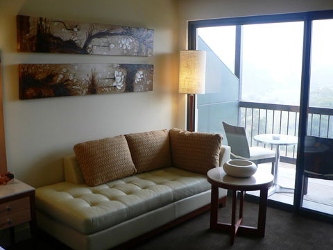 Novotel Barossa Valley Resort - Petrol Stations 12