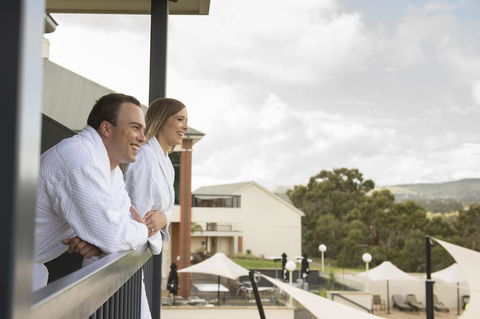 Novotel Barossa Valley Resort - Petrol Stations 37