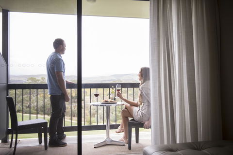 Novotel Barossa Valley Resort - Petrol Stations 4