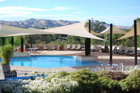 Novotel Barossa Valley Resort - Petrol Stations 14