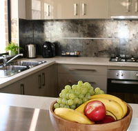 Jacaranda Homestay - Renee