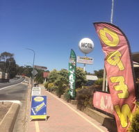 Truro weighbridge motel - Internet Find