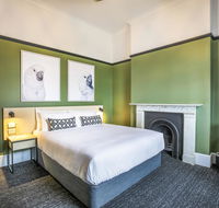 Nightcap at Exeter Hotel - Renee