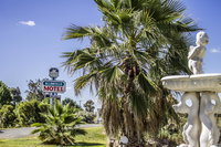 Allonville Gardens Motel